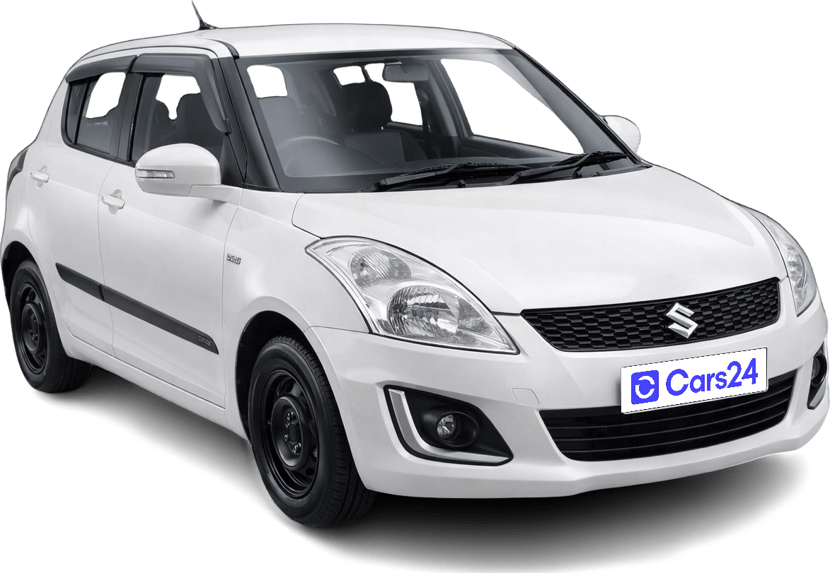 2015 Maruti Swift - Hatchback - Diesel - Manual - ₹1.97 lakh