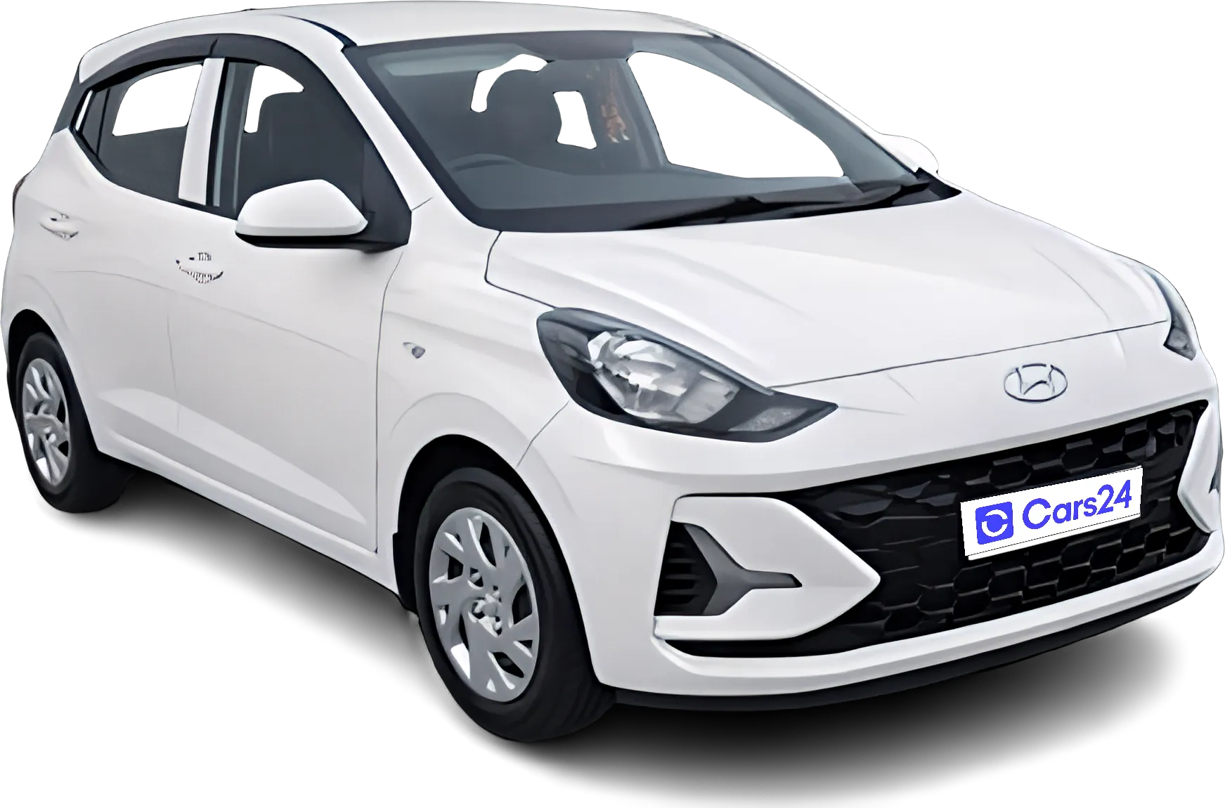 2023 Hyundai GRAND I10 NIOS - Hatchback - Petrol - Manual - ₹5.33 lakh