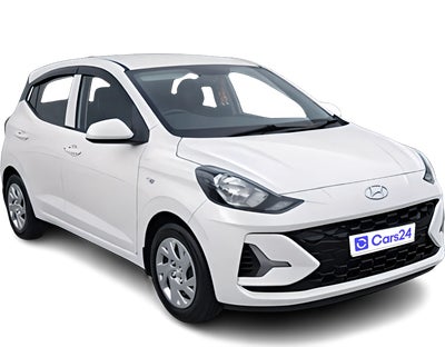 2023 Hyundai GRAND I10 NIOS - Hatchback - Petrol - Manual - ₹5.33 lakh