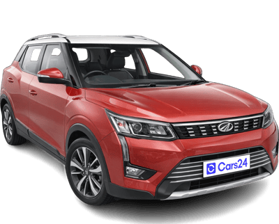2019 Mahindra XUV300 - SUV - Diesel - Manual - ₹7.17 lakh
