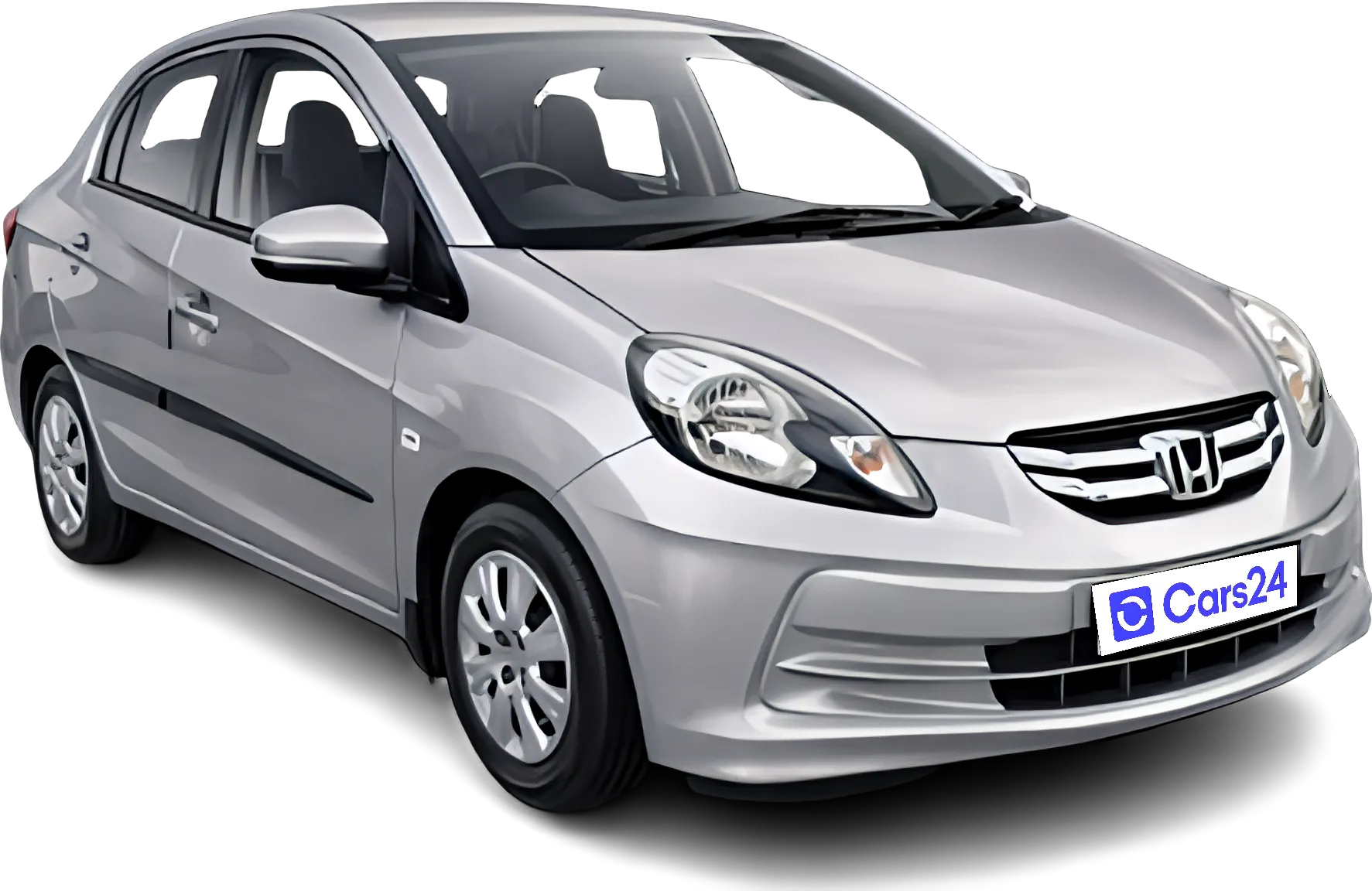 2015 Honda Amaze - Sedan - Petrol - Manual - ₹2.95 lakh