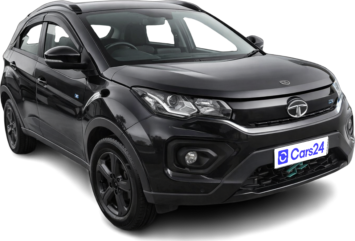 2022 Tata NEXON EV - SUV - Electric - Automatic - ₹11.79 lakh