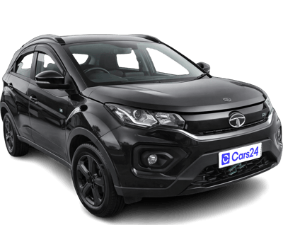 2022 Tata NEXON EV - SUV - Electric - Automatic - ₹11.79 lakh