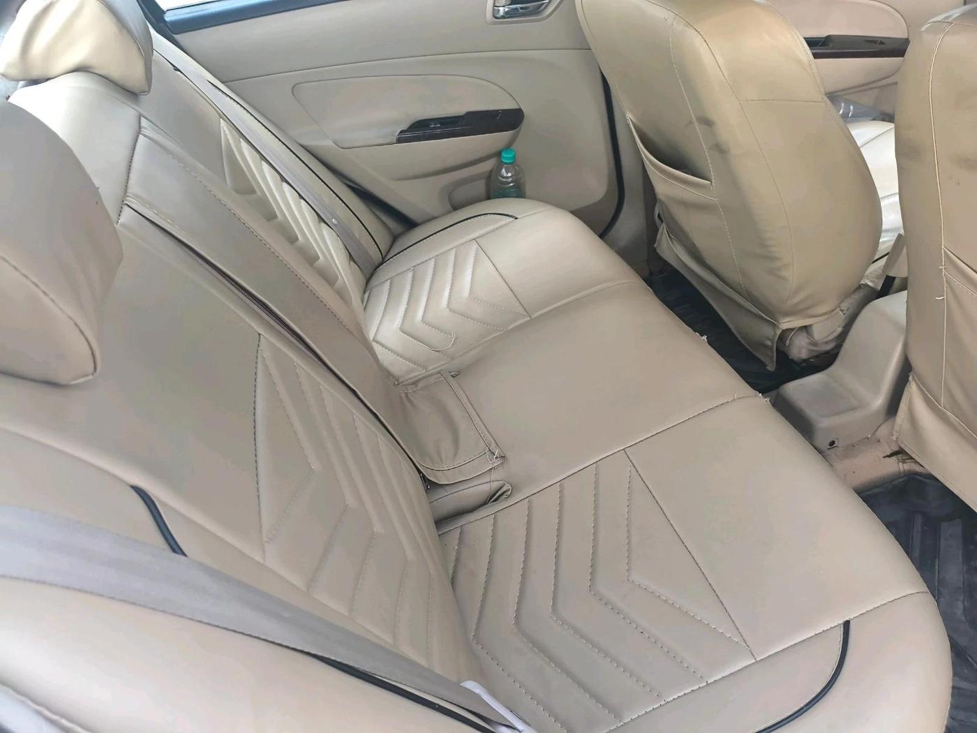 2014 Maruti Swift Dzire VDI, Diesel, Manual, 1,43,616 km, interior