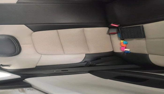 2025 Hyundai NEW I20 Sportz (O) 1.2, Petrol, Manual, 10,112 km, interior
