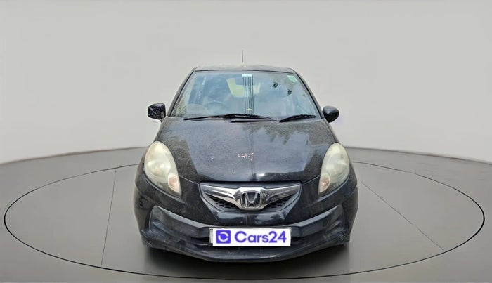 2015 Honda Brio S MT, Petrol, Manual, 26,482 km, exterior