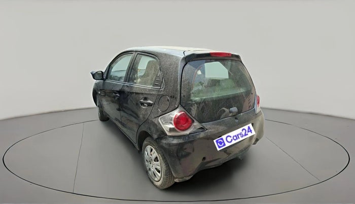 2015 Honda Brio S MT, Petrol, Manual, 26,482 km, exterior