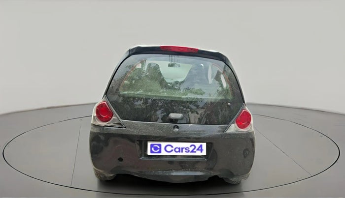 2015 Honda Brio S MT, Petrol, Manual, 26,482 km, exterior