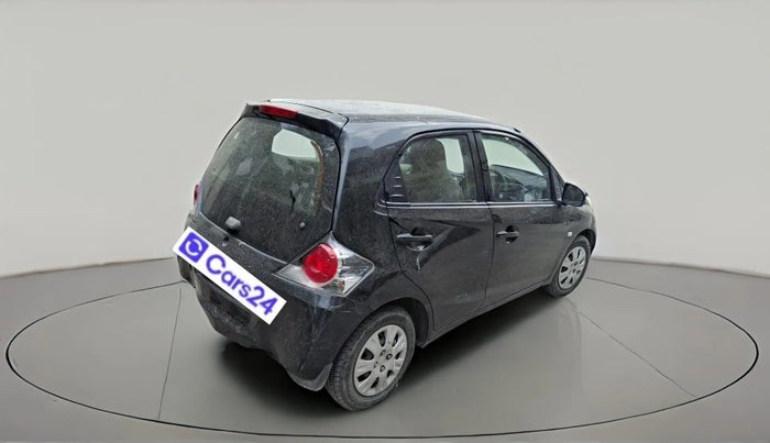 2015 Honda Brio S MT, Petrol, Manual, 26,482 km, exterior