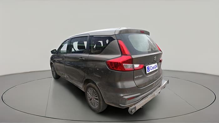 2019 Maruti Ertiga VDI 1.3, Diesel, Manual, 2,29,244 km, exterior