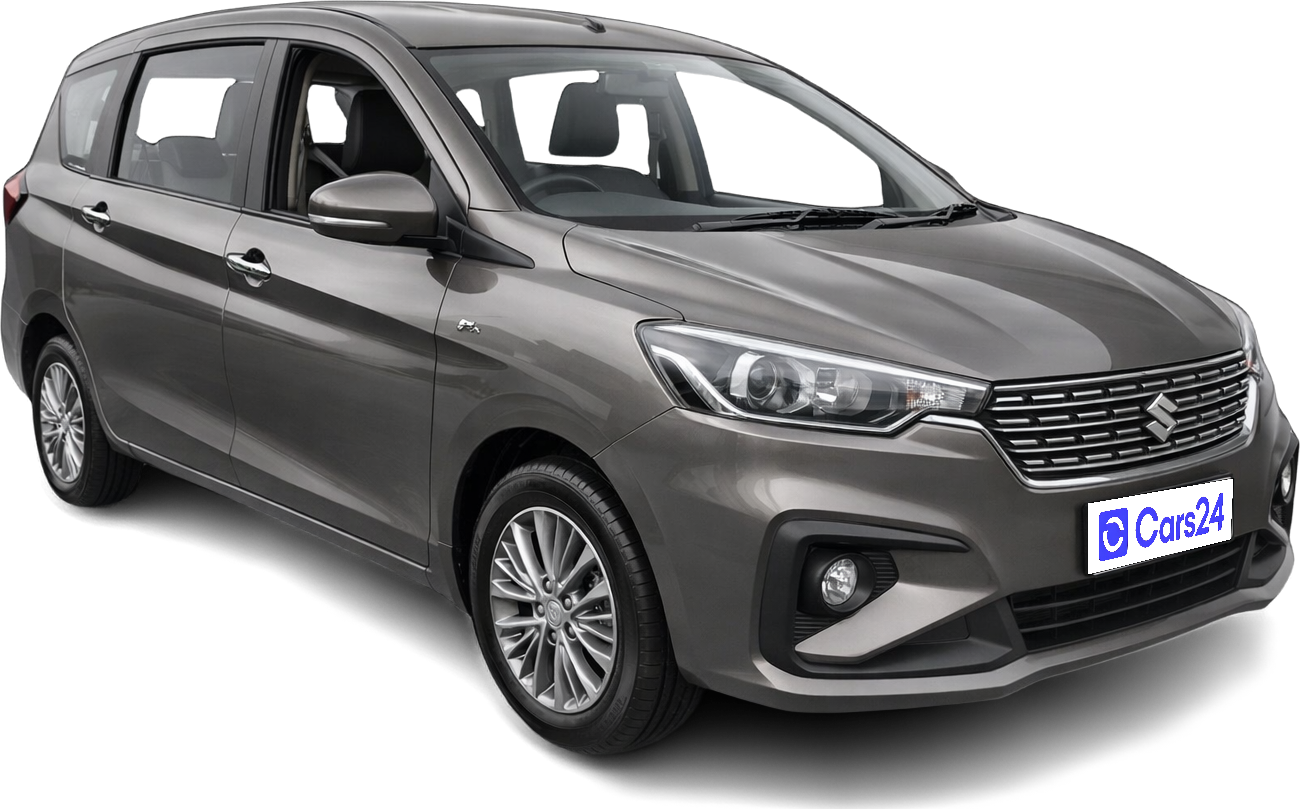 2019 Maruti Ertiga - SUV - Diesel - Manual - ₹6.09 lakh