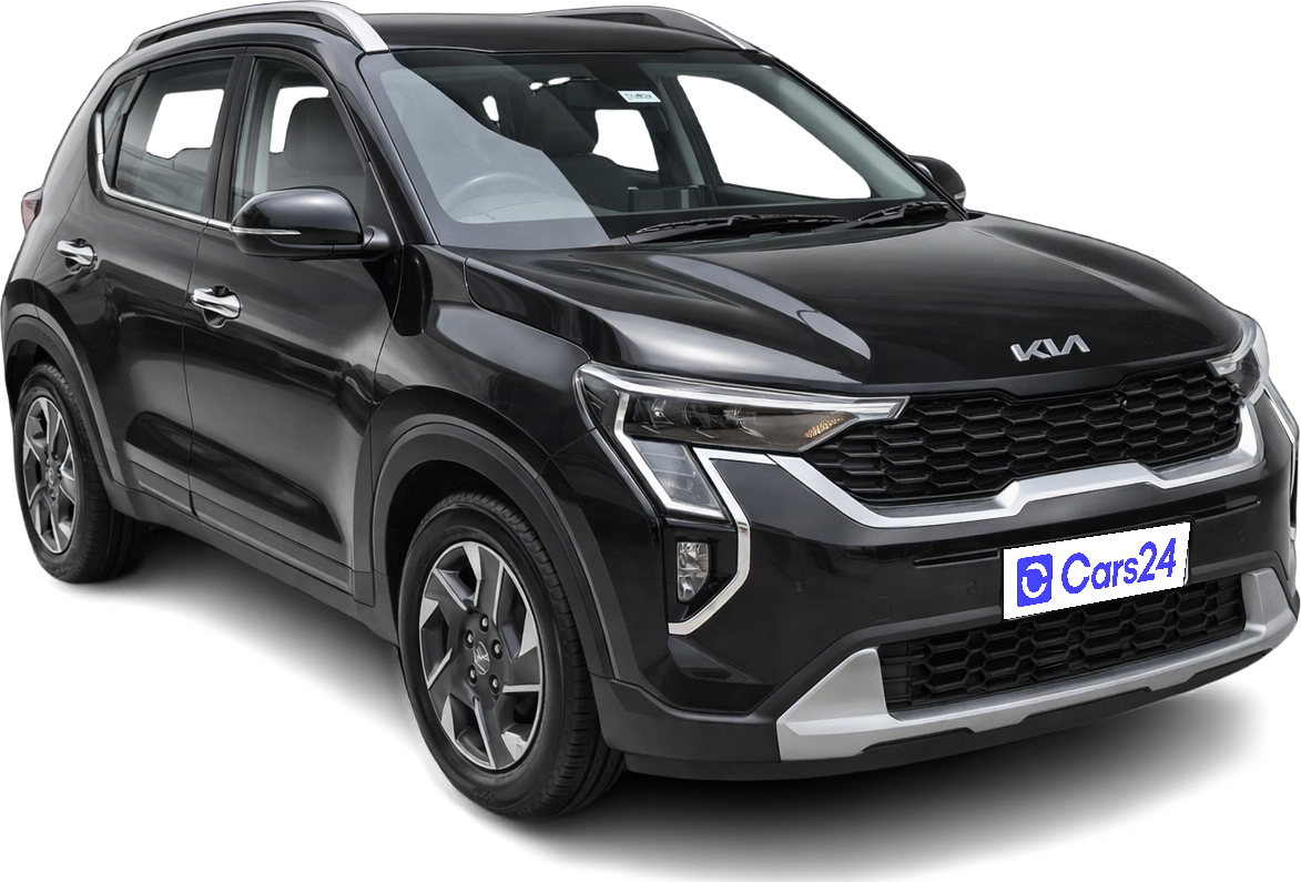 2024 KIA SONET - SUV - Petrol - Automatic - ₹11.36 lakh