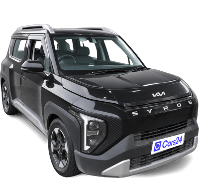 2025 KIA SYROS - SUV - Diesel - Manual - ₹11.45 lakh