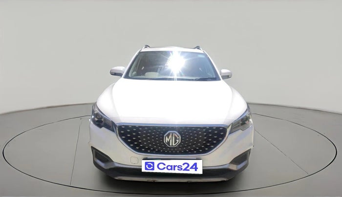 2021 MG ZS EV EXCLUSIVE, Electric, Automatic, 1,10,392 km, exterior