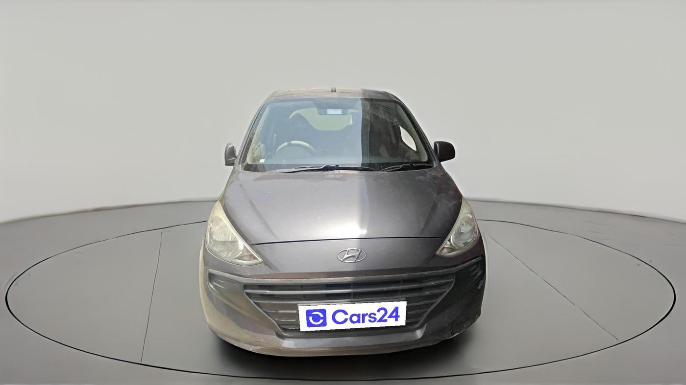 2019 Hyundai NEW SANTRO ERA, Petrol, Manual, 72,382 km, exterior