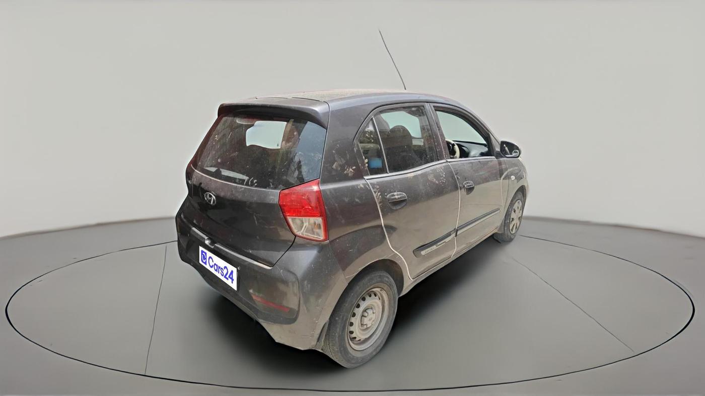 2019 Hyundai NEW SANTRO ERA, Petrol, Manual, 72,382 km, exterior