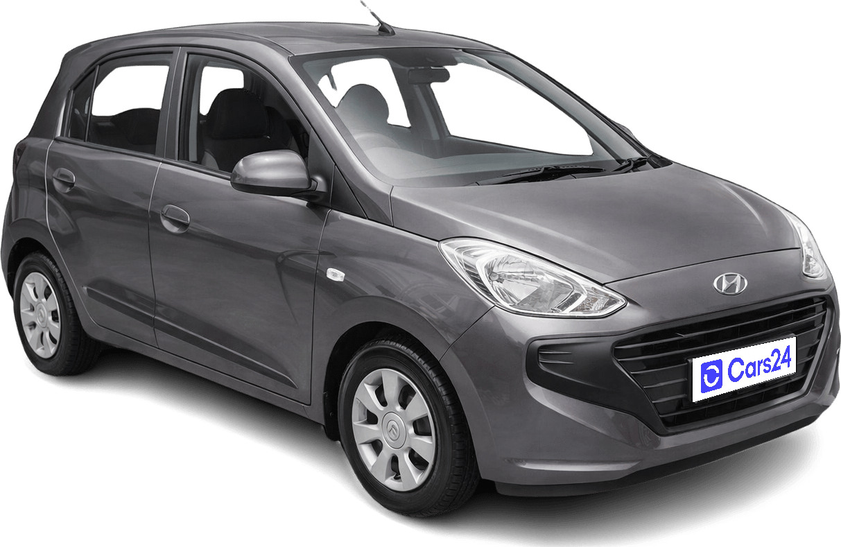 2019 Hyundai NEW SANTRO - Hatchback - Petrol - Manual - ₹3.00 lakh