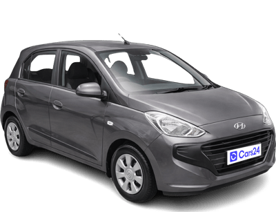 2019 Hyundai NEW SANTRO - Hatchback - Petrol - Manual - ₹3.00 lakh