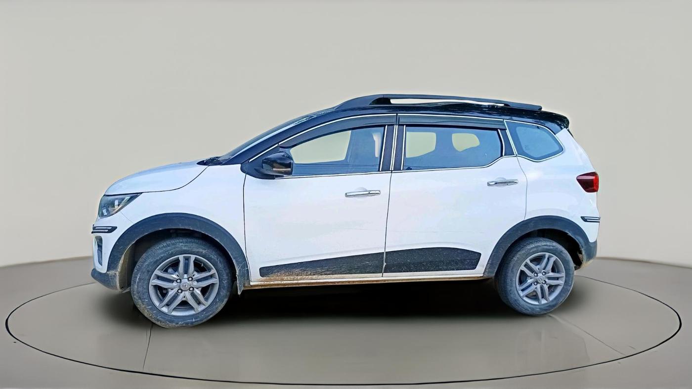 2023 Renault TRIBER RXZ, Petrol, Manual, 37,144 km, exterior