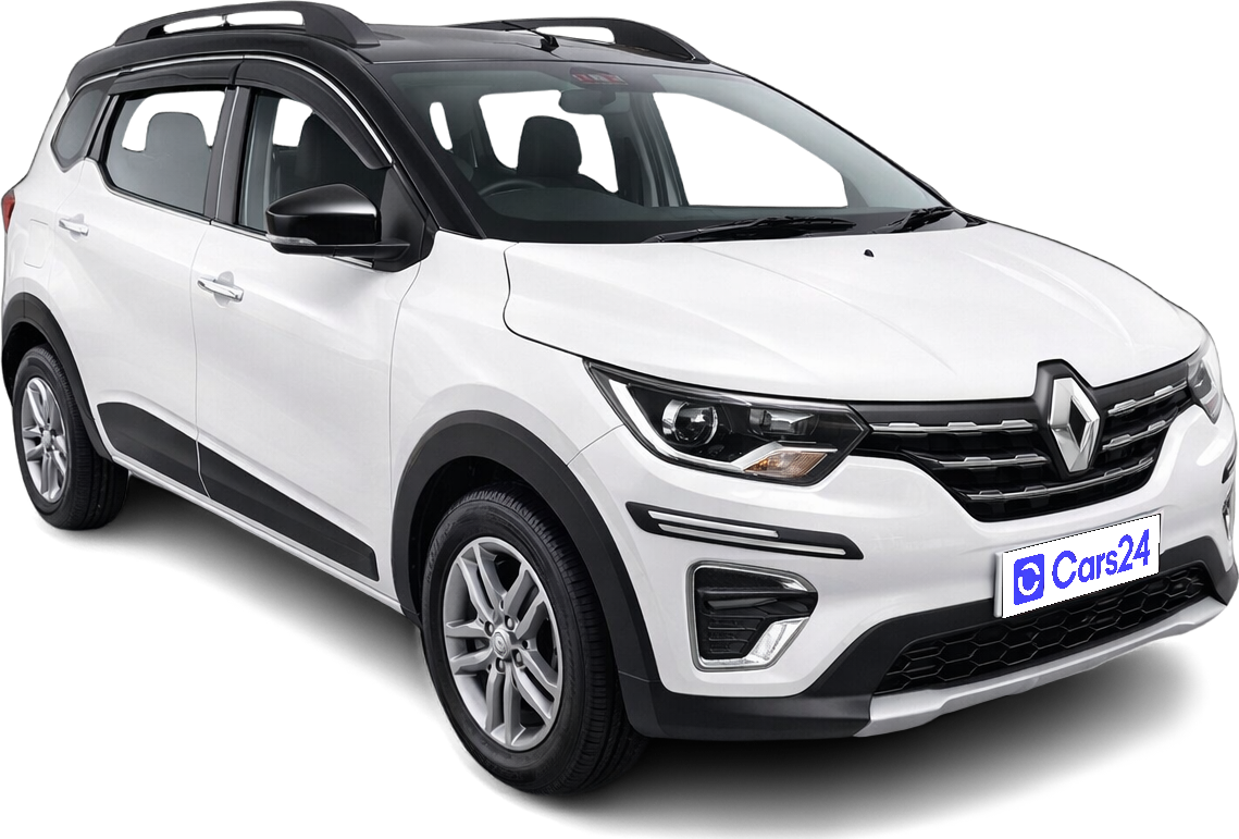 2023 Renault TRIBER - SUV - Petrol - Manual - ₹6.72 lakh