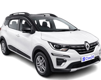 2023 Renault TRIBER - SUV - Petrol - Manual - ₹6.72 lakh