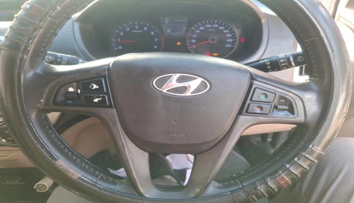 2013 Hyundai i20 ASTA 1.2, Petrol, Manual, 62,965 km, interior