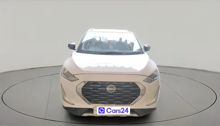 2023 Nissan MAGNITE XV MT, Petrol, Manual, 8,674 km, exterior