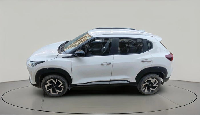 2023 Nissan MAGNITE XV MT, Petrol, Manual, 8,674 km, exterior