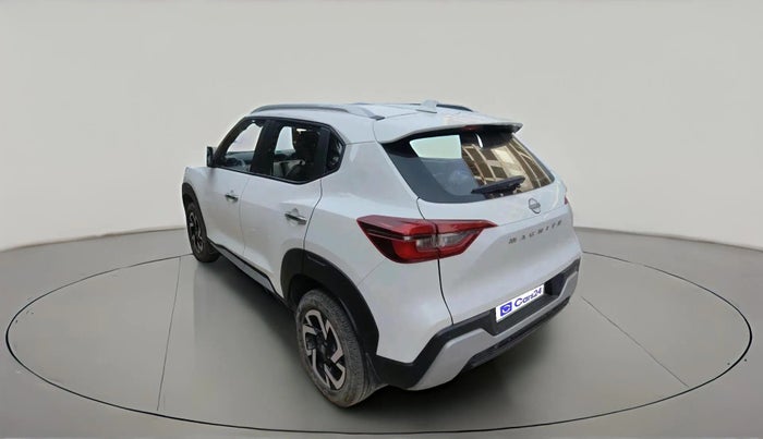 2023 Nissan MAGNITE XV MT, Petrol, Manual, 8,674 km, exterior