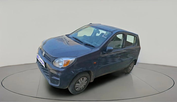 2020 Maruti Alto VXI, Petrol, Manual, 47,156 km, exterior