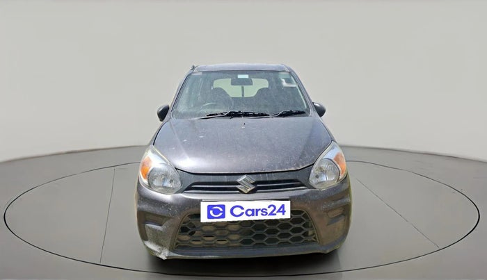 2020 Maruti Alto VXI, Petrol, Manual, 47,156 km, exterior