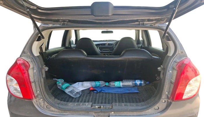 2020 Maruti Alto VXI, Petrol, Manual, 47,156 km, exterior