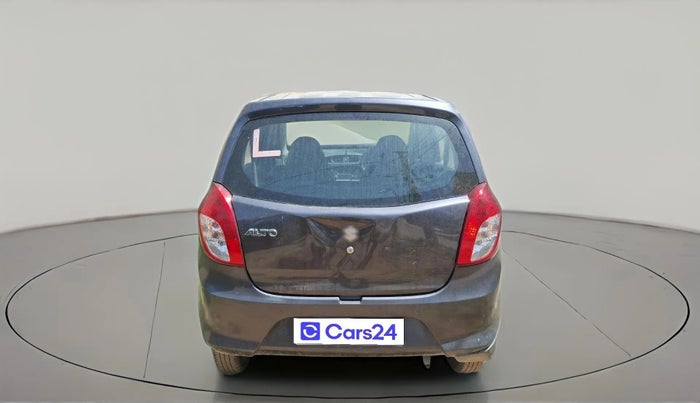 2020 Maruti Alto VXI, Petrol, Manual, 47,156 km, exterior