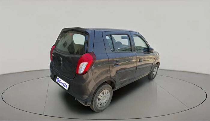 2020 Maruti Alto VXI, Petrol, Manual, 47,156 km, exterior