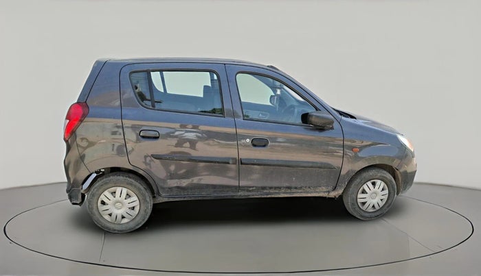 2020 Maruti Alto VXI, Petrol, Manual, 47,156 km, exterior