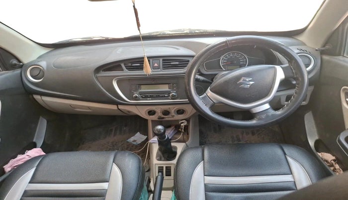 2020 Maruti Alto VXI, Petrol, Manual, 47,156 km, interior