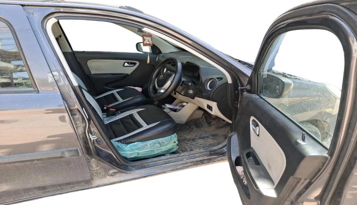 2020 Maruti Alto VXI, Petrol, Manual, 47,156 km, interior