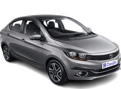 2019 Tata TIGOR - Sedan - Petrol - Automatic - ₹4.80 lakh