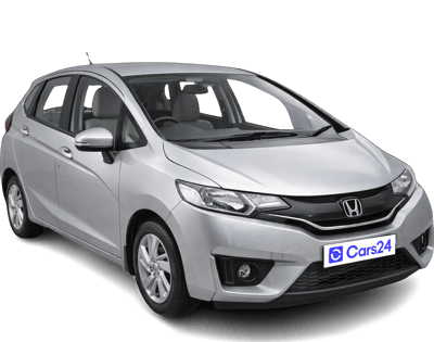 2016 Honda Jazz - Hatchback - Petrol - Manual - ₹3.00 lakh