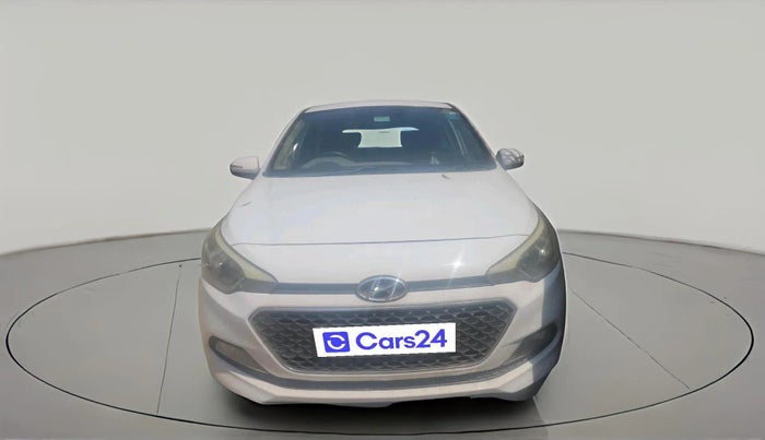 2014 Hyundai Elite i20 ASTA 1.2, Petrol, Manual, 1,05,582 km, exterior