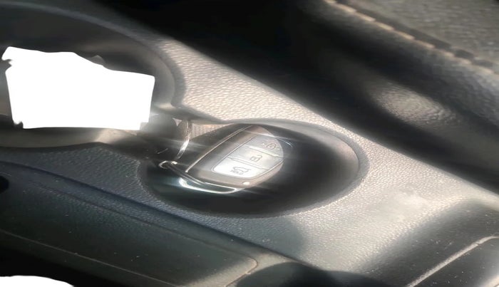 2014 Hyundai Elite i20 ASTA 1.2, Petrol, Manual, 1,05,582 km, interior