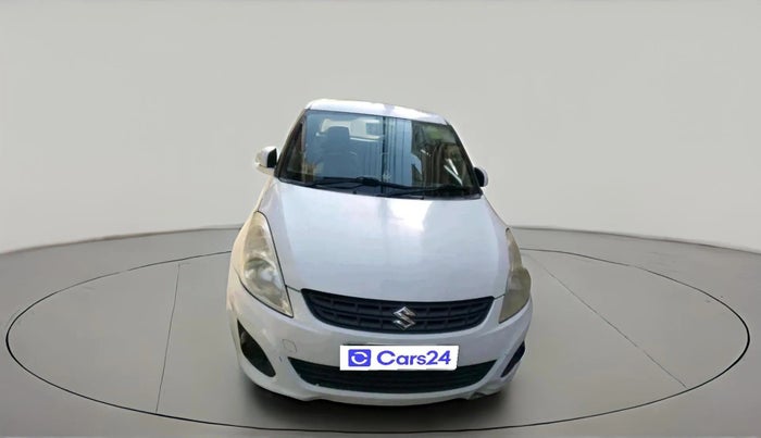 2012 Maruti Swift Dzire VDI, Diesel, Manual, 97,484 km, exterior