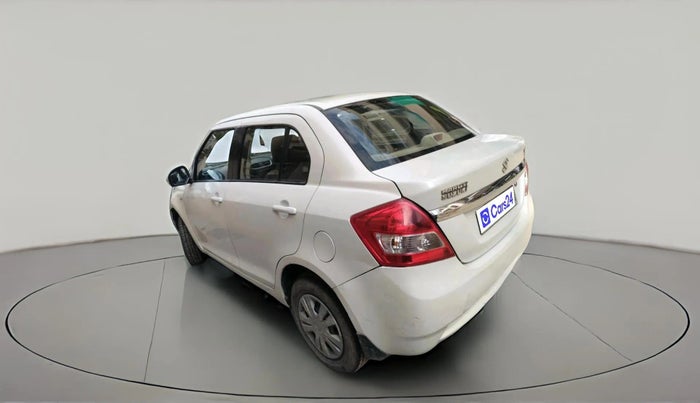 2012 Maruti Swift Dzire VDI, Diesel, Manual, 97,484 km, exterior