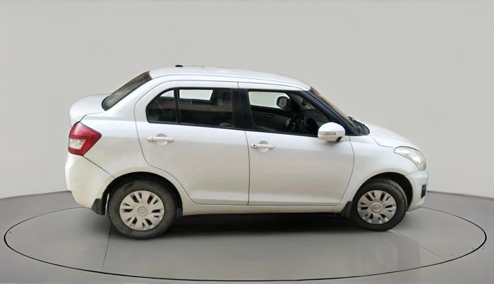2012 Maruti Swift Dzire VDI, Diesel, Manual, 97,484 km, exterior