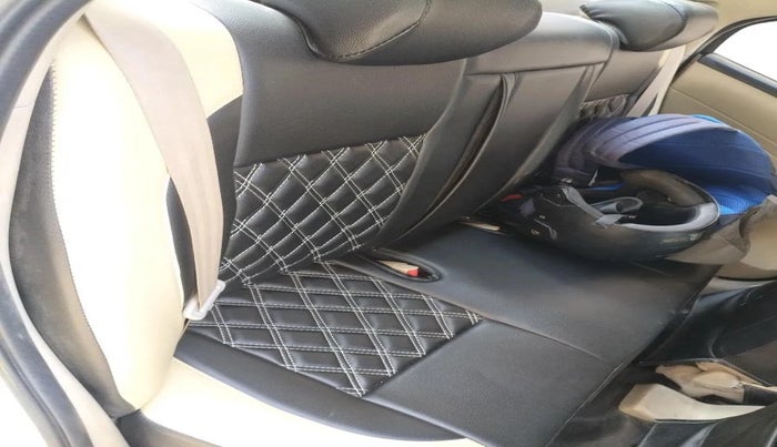 2012 Maruti Swift Dzire VDI, Diesel, Manual, 97,484 km, interior