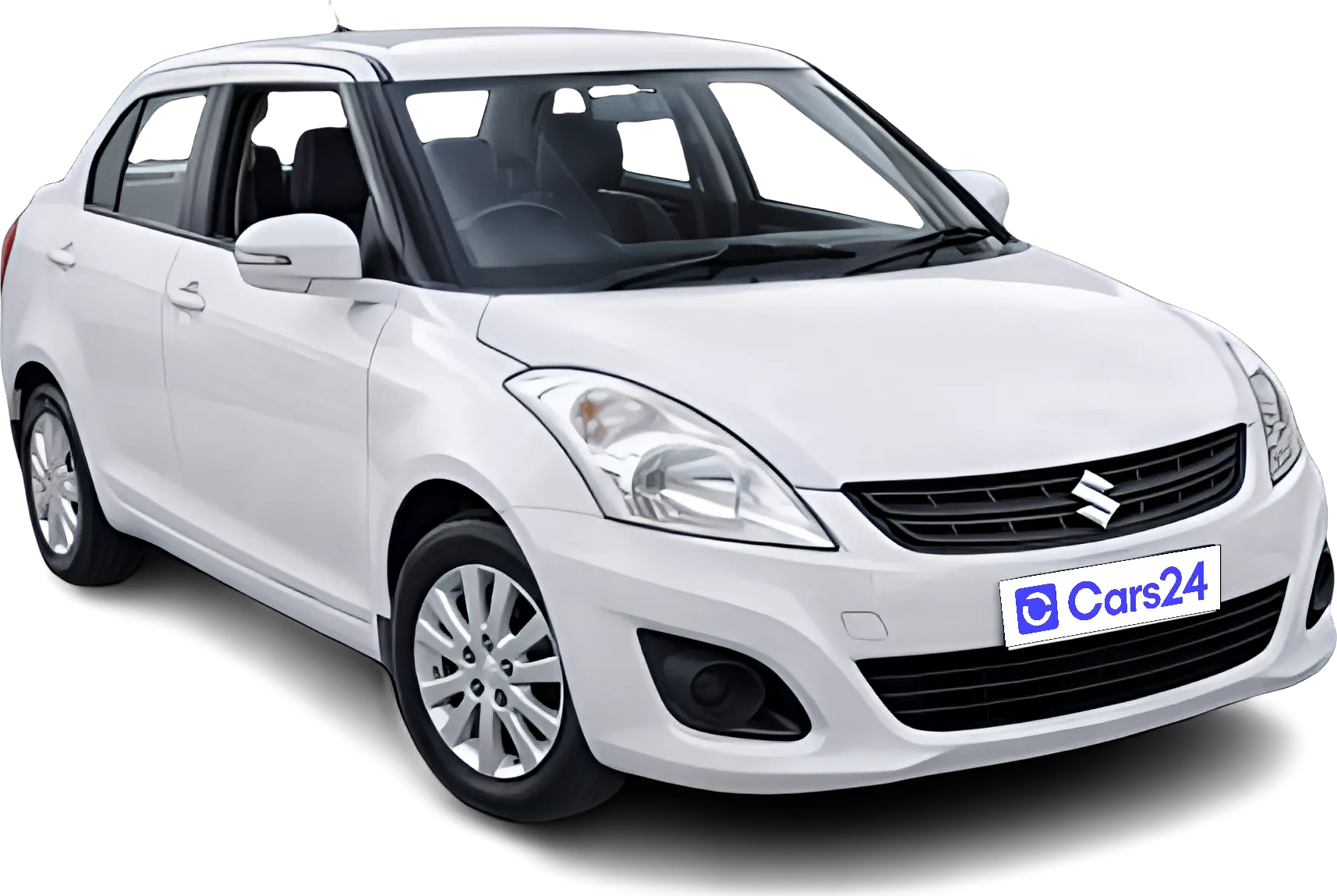 2012 Maruti Swift Dzire - Sedan - Diesel - Manual - ₹2.75 lakh