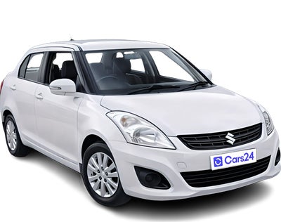 2012 Maruti Swift Dzire - Sedan - Diesel - Manual - ₹2.75 lakh