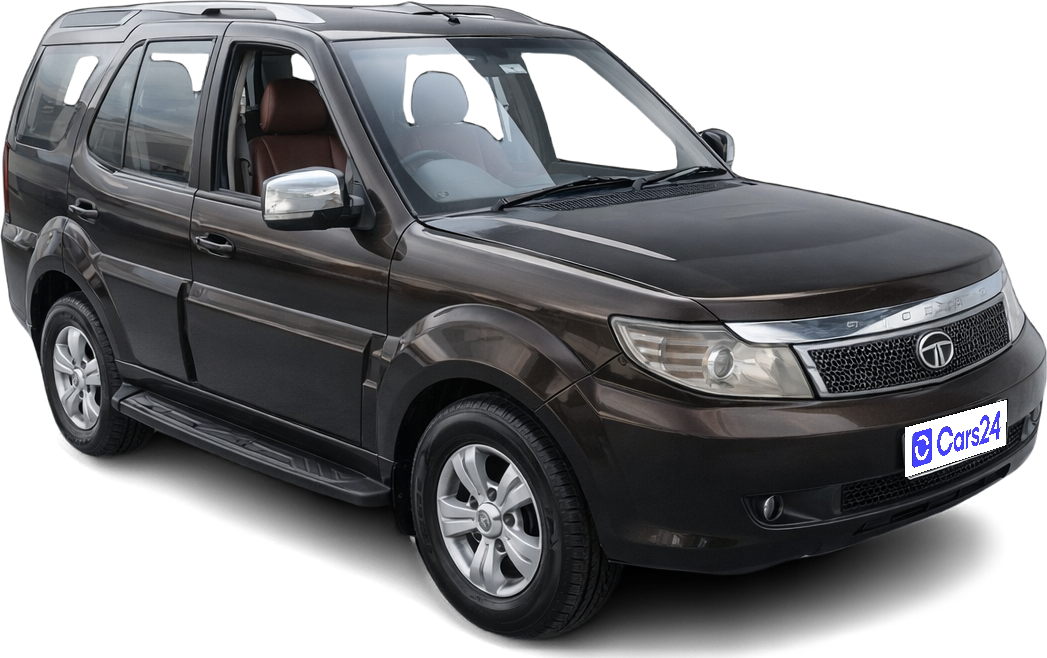 2013 Tata Safari Storme - SUV - Diesel - Manual - ₹1.55 lakh