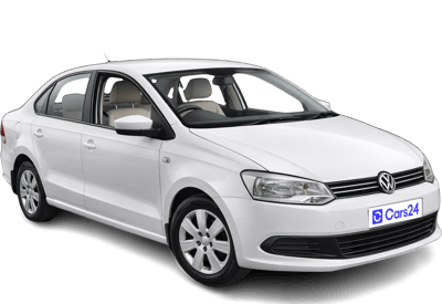 2012 Volkswagen Vento - Sedan - Petrol - Manual - ₹1.50 lakh