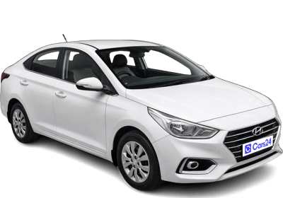 2019 Hyundai Verna - Sedan - Petrol - Manual - ₹5.54 lakh